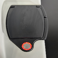 Malvern Zen3600 Particle Size Analyzer image 3